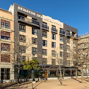 Senator **** Granada