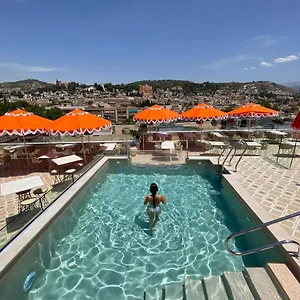 Hotel Barceló Carmen