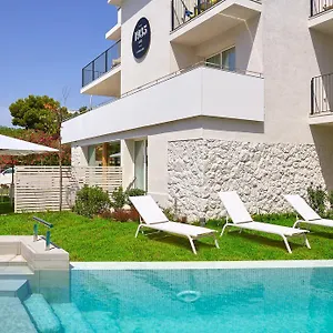 1935 Boutique By Terraza Hotel