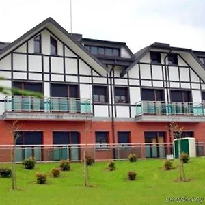 Hotel Euba
