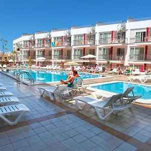 Arena 3* Puerto de Santiago (Tenerife)