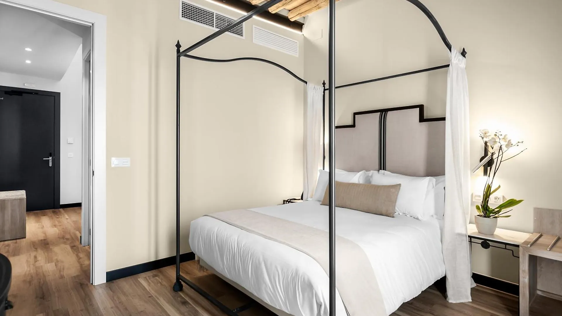 ***  Hotel Casa Palacete Tablas Γρανάδα Ισπανία