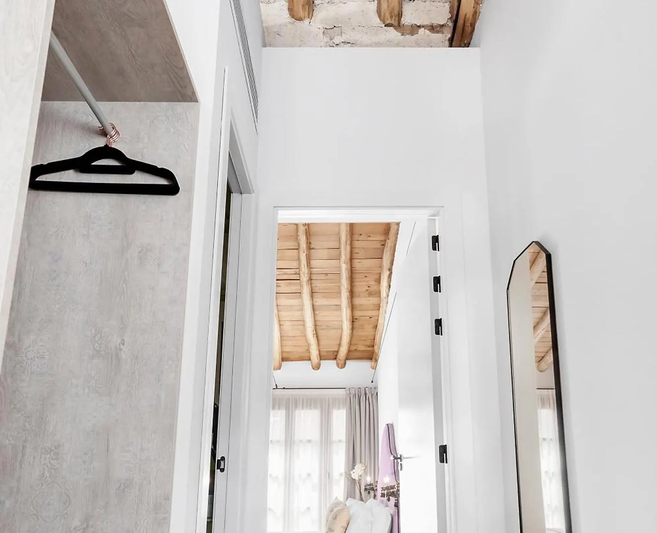 Hotel Casa Palacete Tablas Γρανάδα