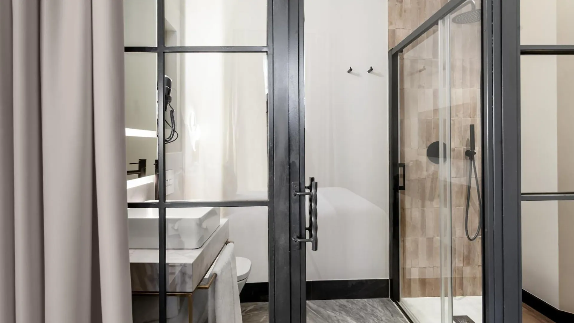 Hotel Casa Palacete Tablas Γρανάδα