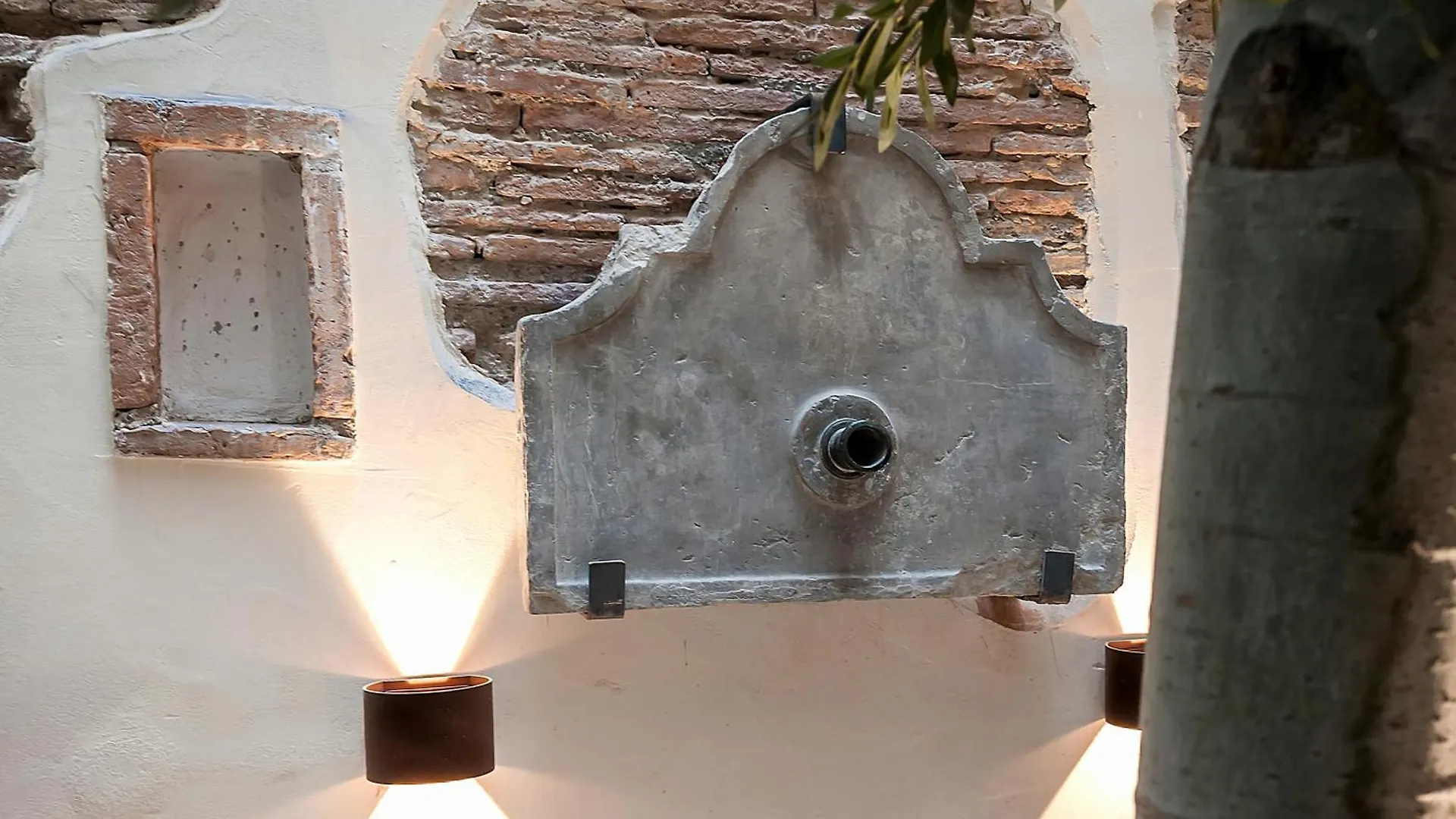Hotel Casa Palacete Tablas Granada
