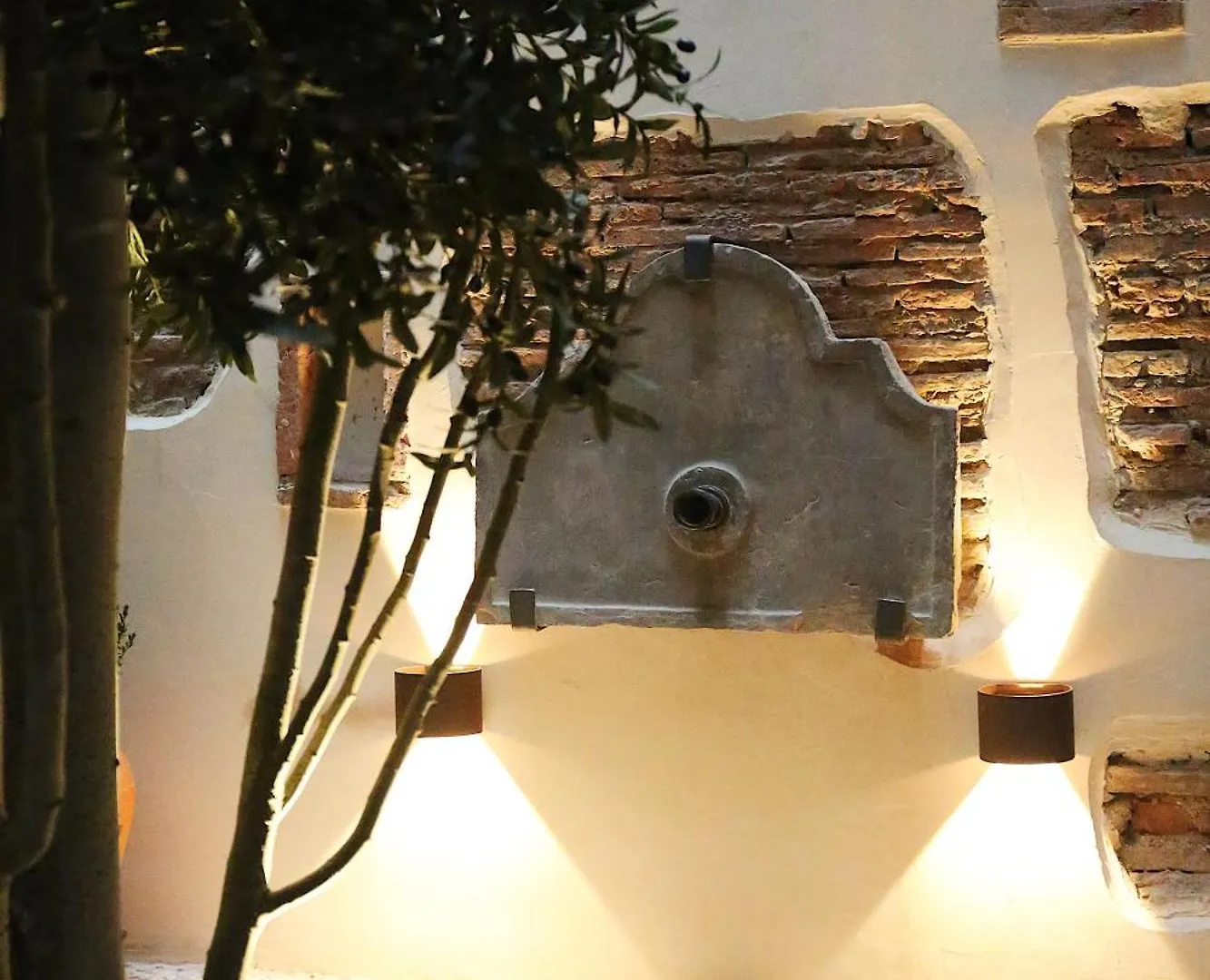 Hotel Casa Palacete Tablas Granada